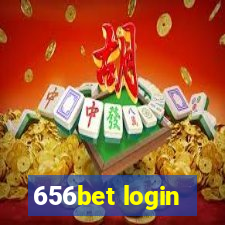 656bet login