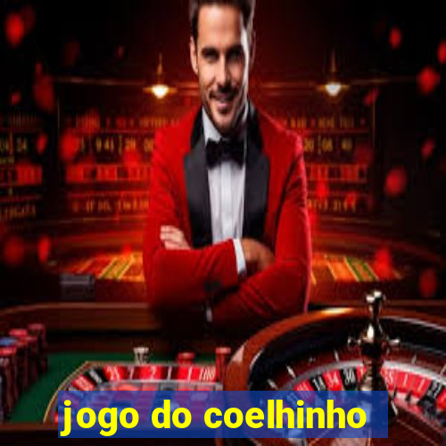 jogo do coelhinho