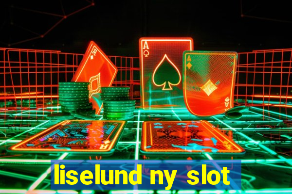 liselund ny slot