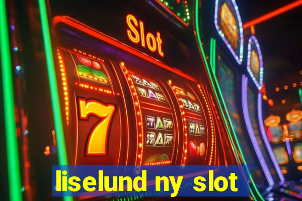 liselund ny slot