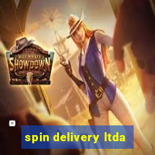 spin delivery ltda