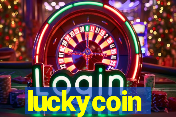 luckycoin