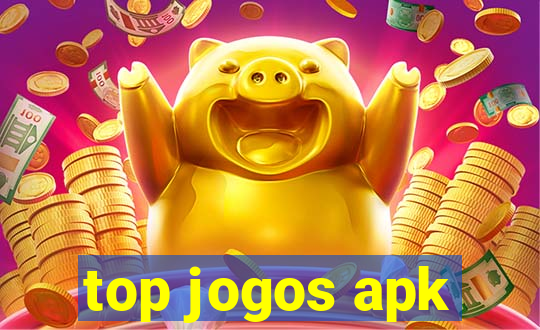 top jogos apk