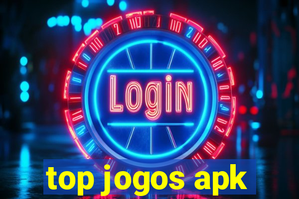 top jogos apk