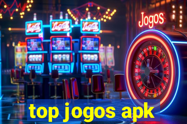 top jogos apk