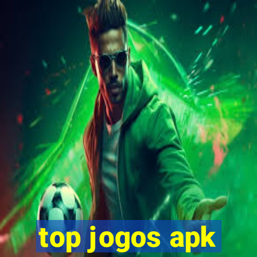 top jogos apk