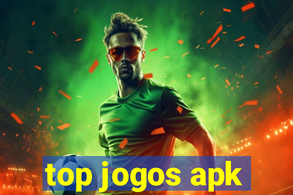 top jogos apk