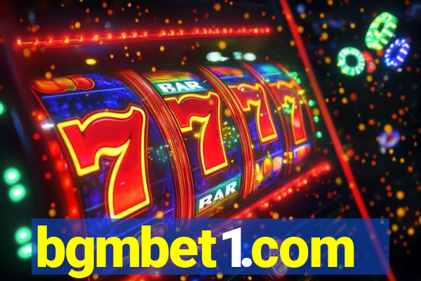 bgmbet1.com