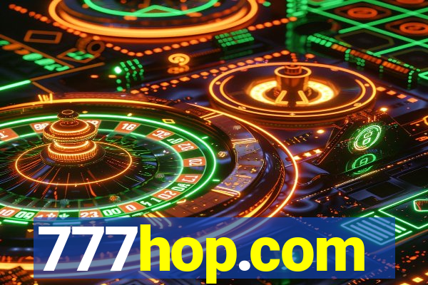 777hop.com