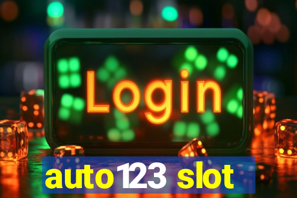 auto123 slot