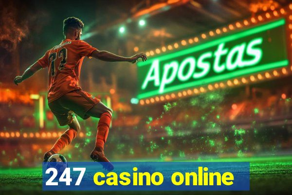 247 casino online