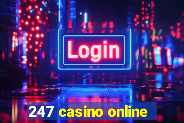 247 casino online