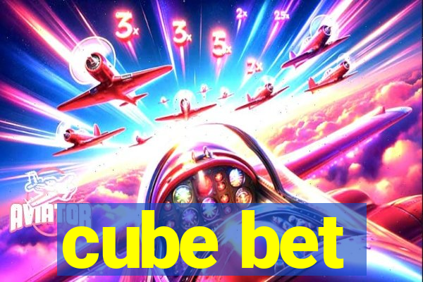 cube bet