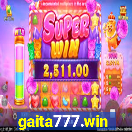 gaita777.win