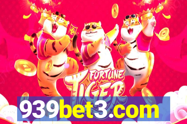 939bet3.com