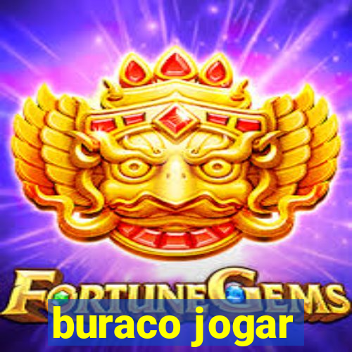 buraco jogar