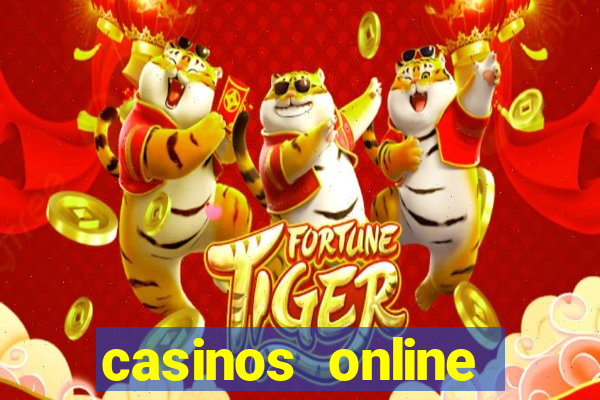 casinos online baccarat en vivo