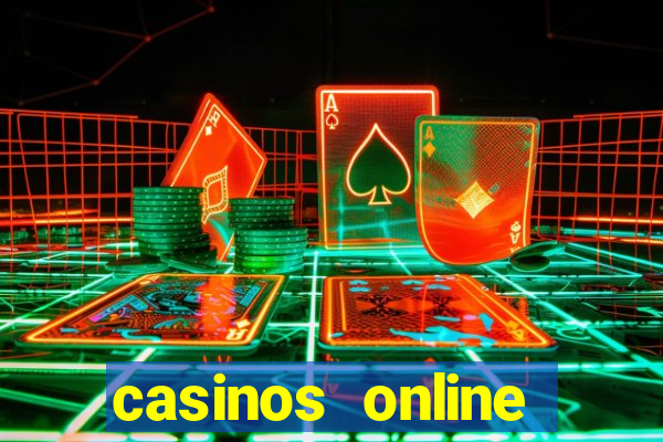 casinos online baccarat en vivo