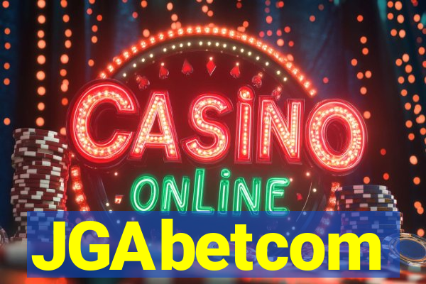 JGAbetcom