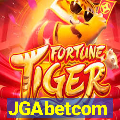 JGAbetcom