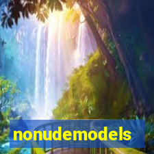 nonudemodels