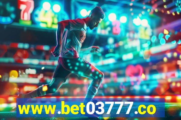 www.bet03777.com