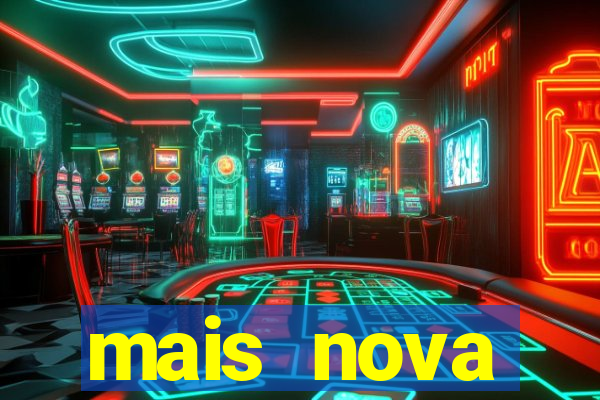 mais nova plataforma de jogos