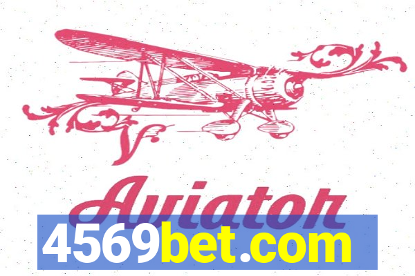 4569bet.com