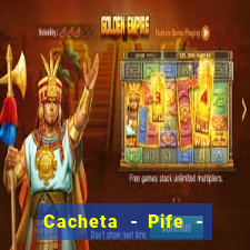 Cacheta - Pife - Jogo online