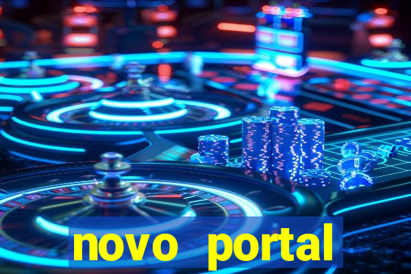 novo portal cruzeiro do sul