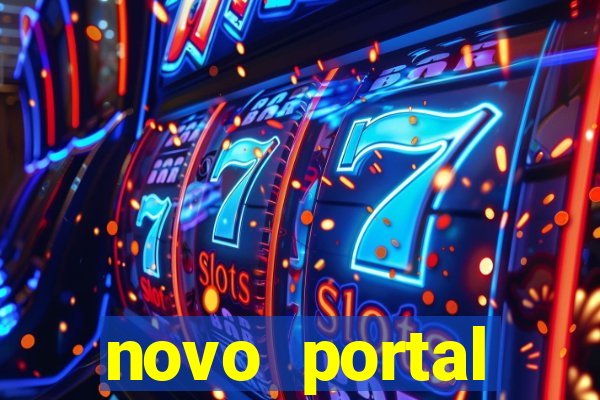 novo portal cruzeiro do sul