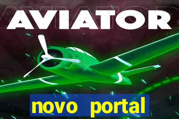 novo portal cruzeiro do sul