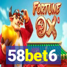 58bet6