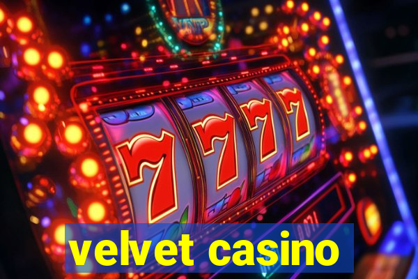 velvet casino