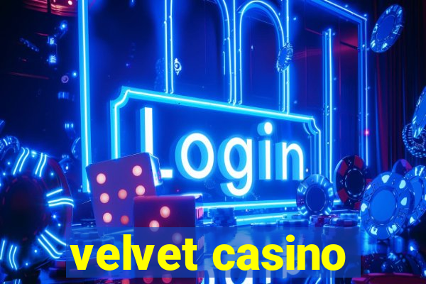 velvet casino