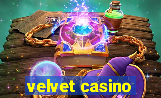 velvet casino