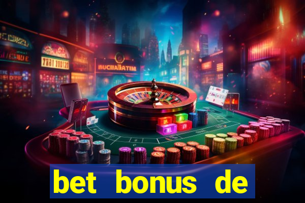 bet bonus de cadastro sem depósito