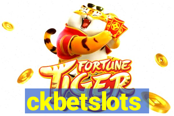 ckbetslots