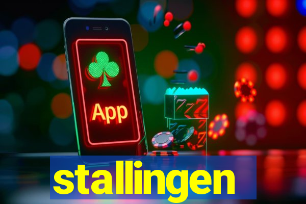 stallingen