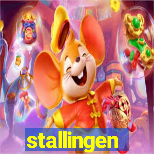 stallingen