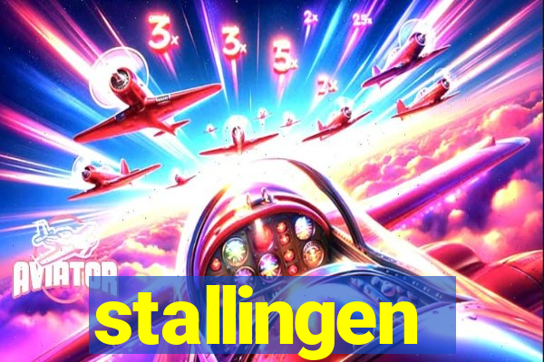 stallingen