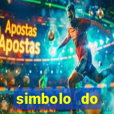 simbolo do corinthians copiar e colar