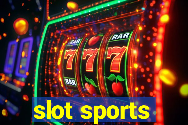 slot sports