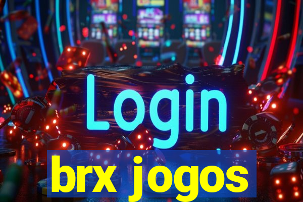 brx jogos