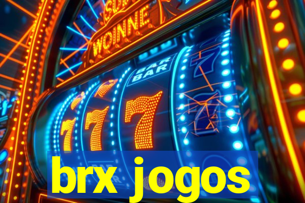 brx jogos