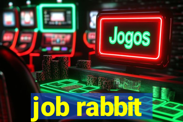 job rabbit