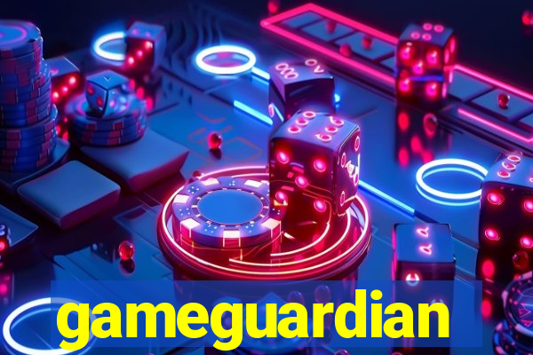 gameguardian