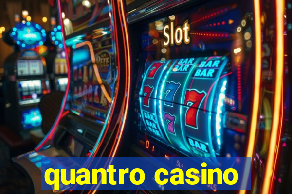 quantro casino