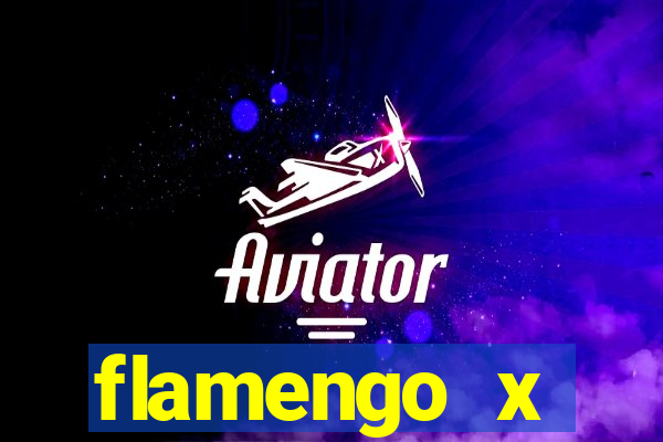 flamengo x fortaleza futemax