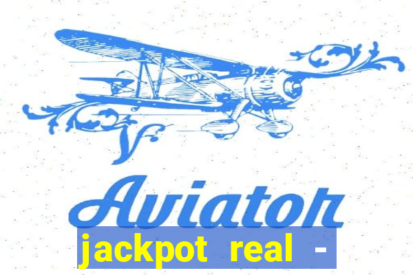 jackpot real - slots & crash